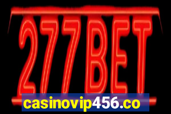 casinovip456.com