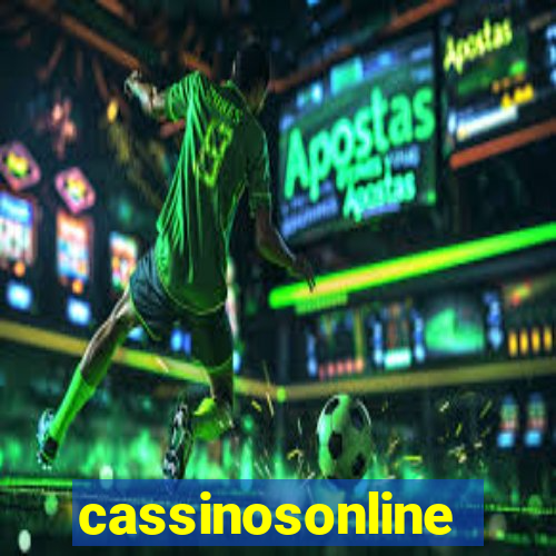 cassinosonline