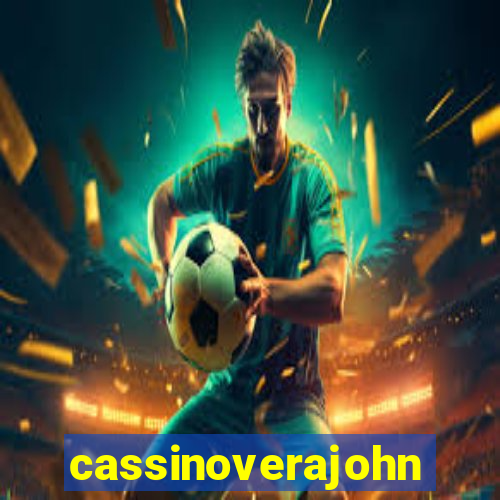 cassinoverajohn