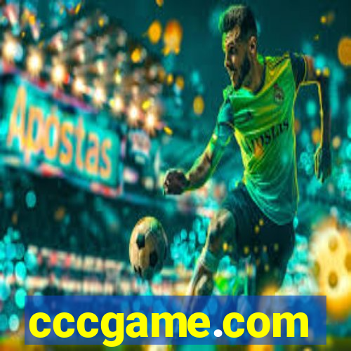 cccgame.com