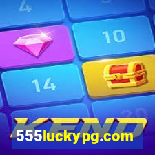 555luckypg.com