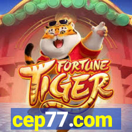 cep77.com