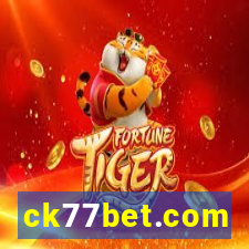 ck77bet.com