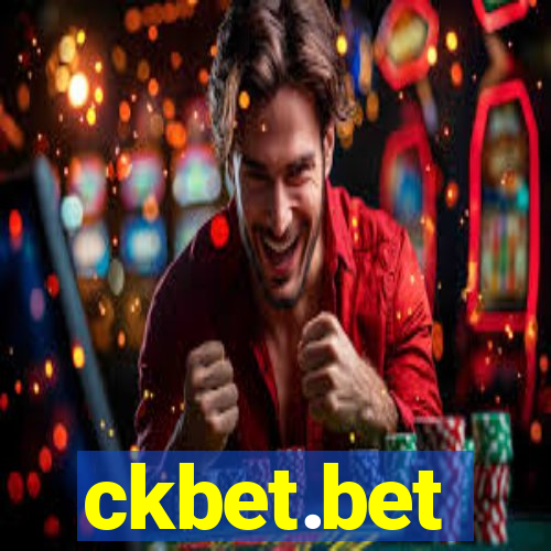 ckbet.bet