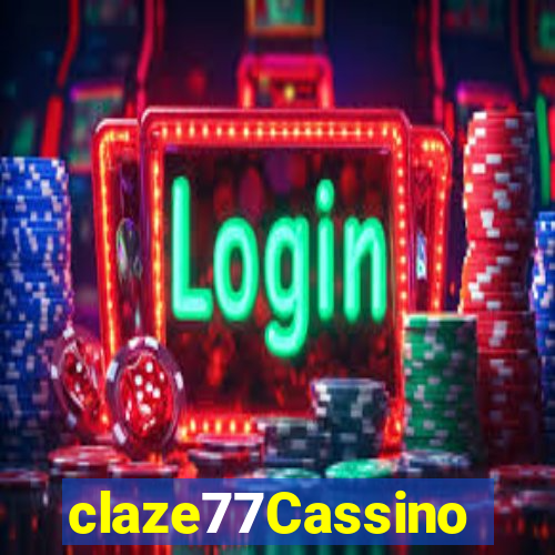 claze77Cassino