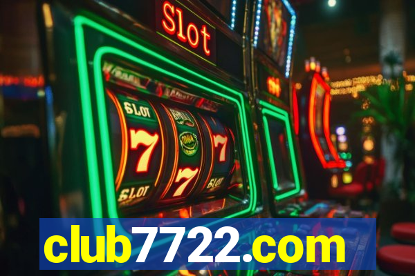 club7722.com