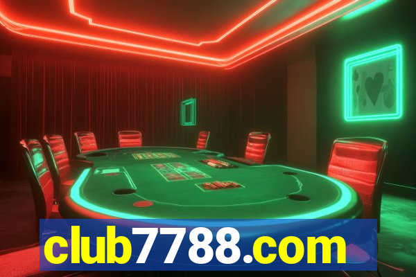 club7788.com