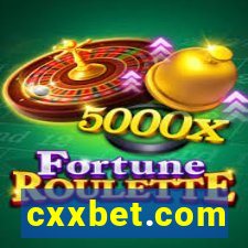 cxxbet.com