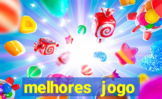 melhores jogo offline para android