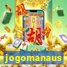 jogomanaus