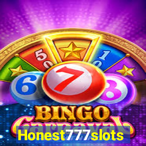 Honest777slots