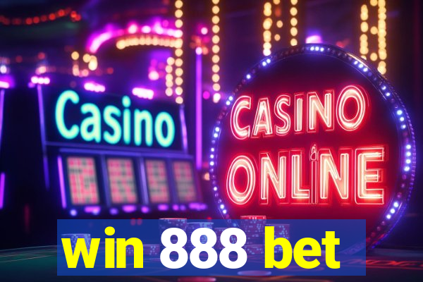 win 888 bet