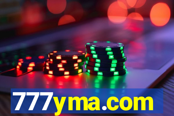 777yma.com