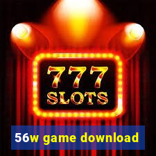 56w game download