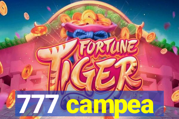 777 campea