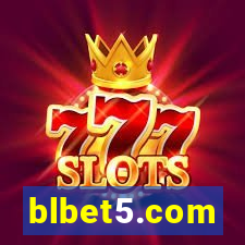 blbet5.com