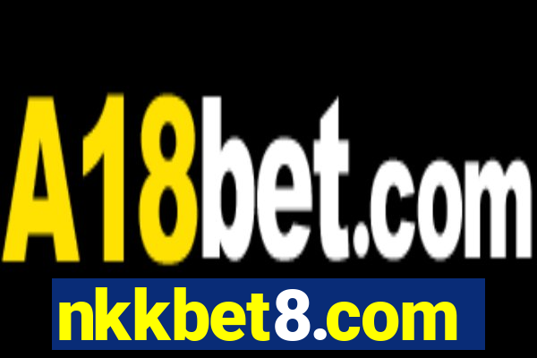 nkkbet8.com