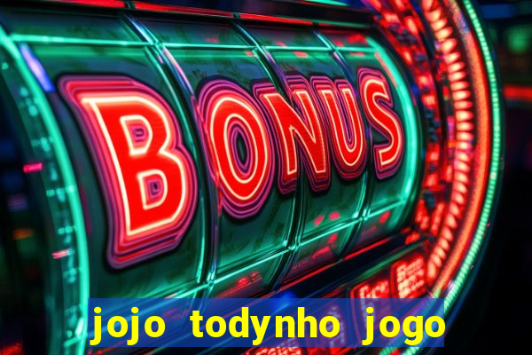 jojo todynho jogo do tigrinho