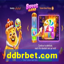 ddbrbet.com