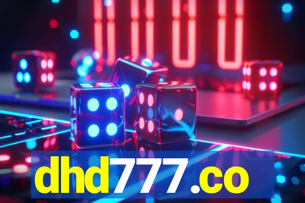 dhd777.co