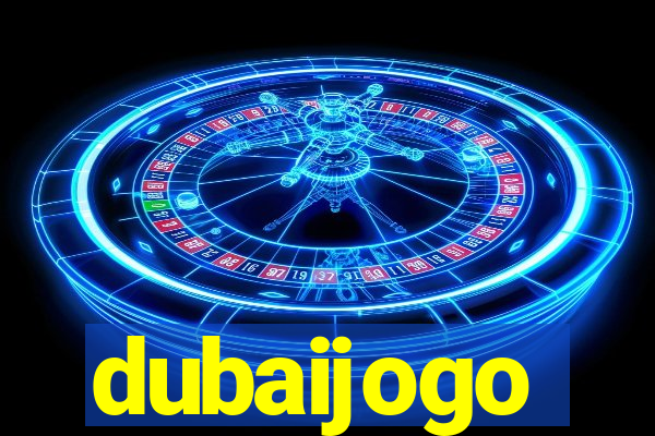 dubaijogo