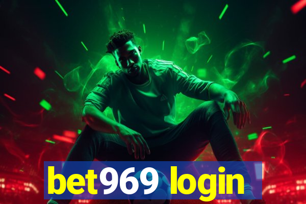 bet969 login