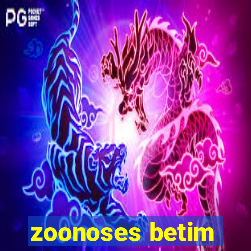 zoonoses betim