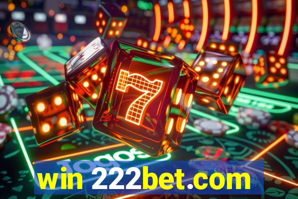 win 222bet.com