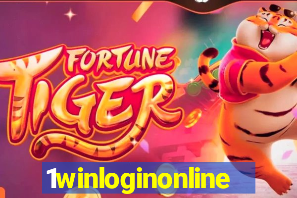 1winloginonline