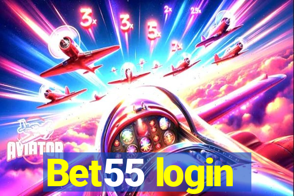 Bet55 login