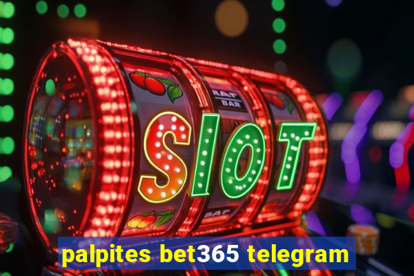 palpites bet365 telegram