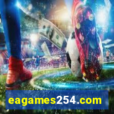 eagames254.com