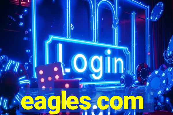 eagles.com