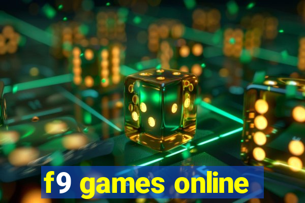 f9 games online