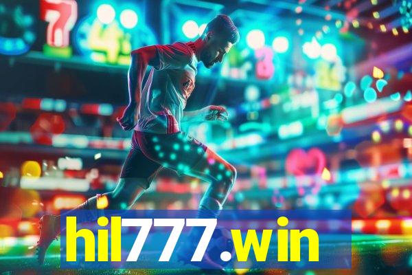 hil777.win