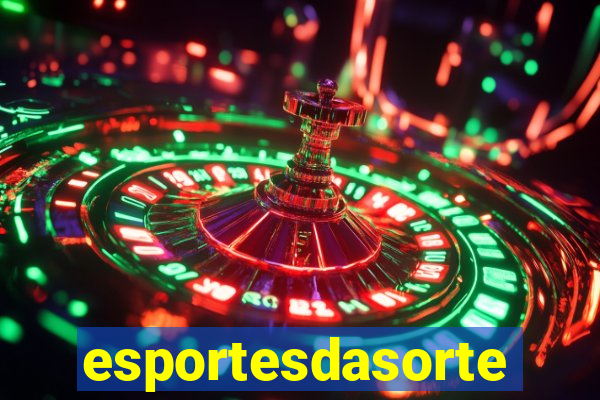 esportesdasorte.com