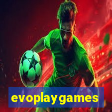 evoplaygames