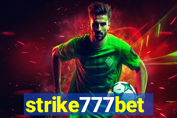 strike777bet