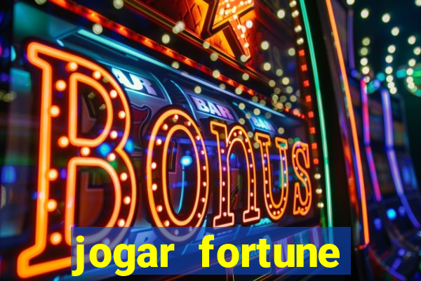 jogar fortune rabbit grátis