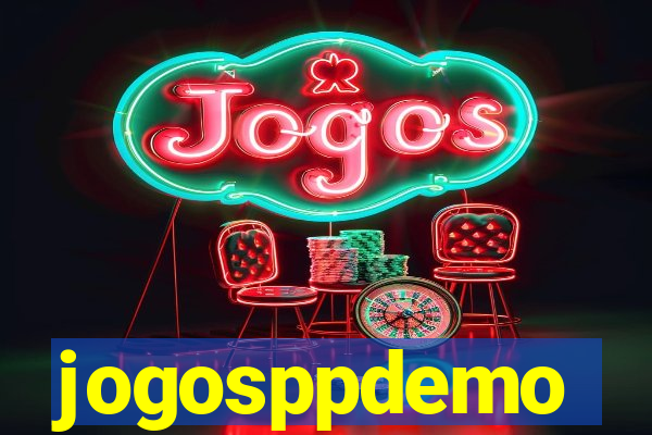 jogosppdemo