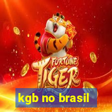 kgb no brasil