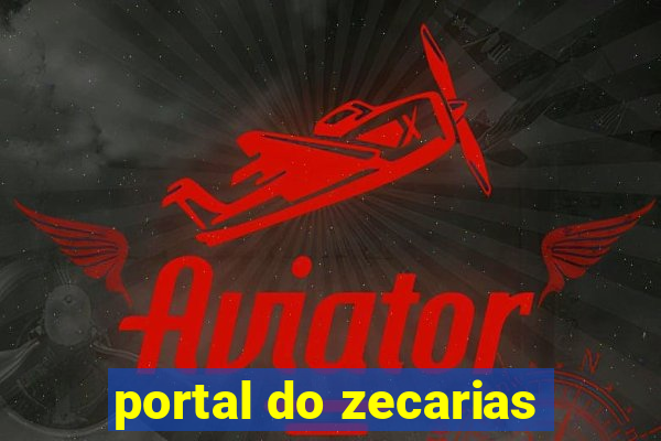 portal do zecarias