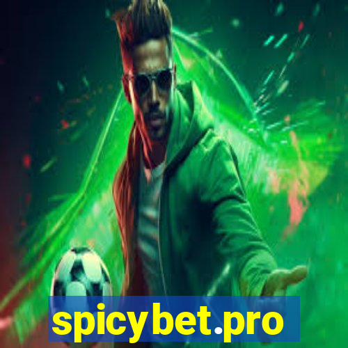 spicybet.pro