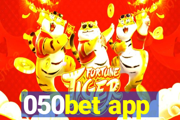 050bet app