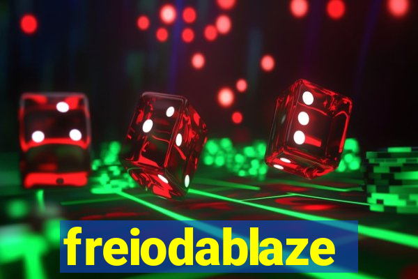 freiodablaze