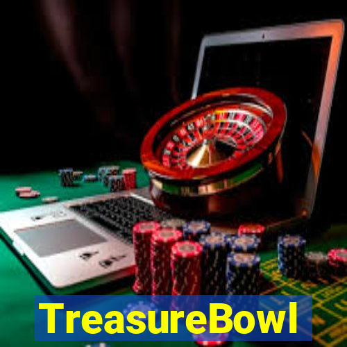 TreasureBowl treasure bowl melhor horário para jogar