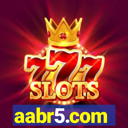 aabr5.com