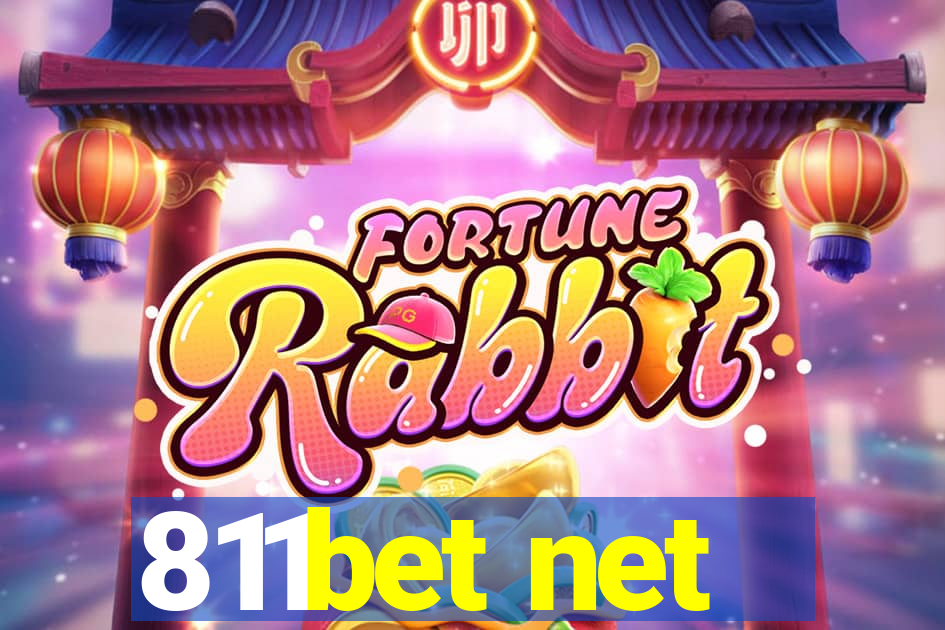 811bet net