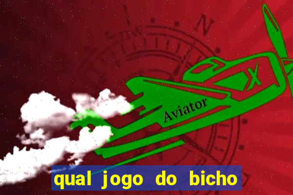 qual jogo do bicho online é confiável