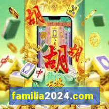 familia2024.com